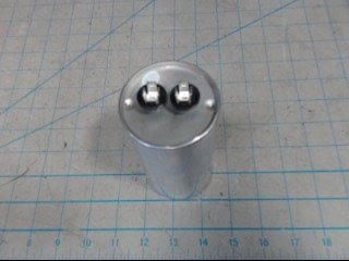 Capacitor - Electrical