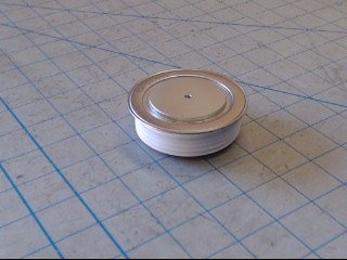 Diode Panel - Electrical
