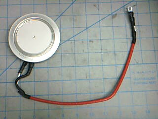 Thyristor - Electrical