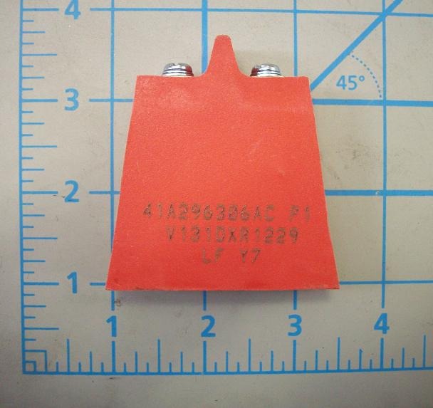 Varistor - Electrical