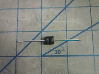 Diode - Electrical
