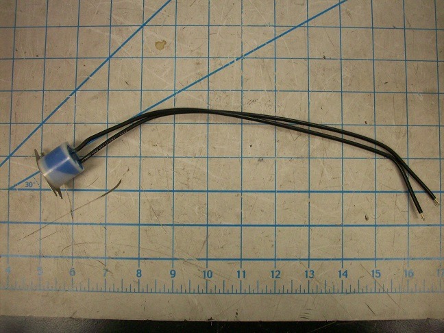 Sensor Temperature - Electrical