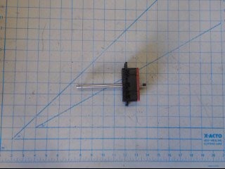 Connector Plug - Electrical