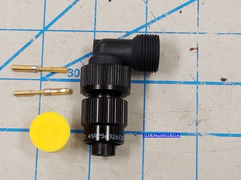 Connector Electrical - Electrical