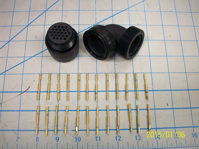 Connector - Electrical