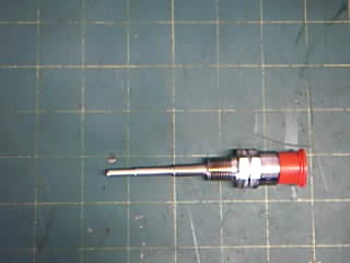 Sensor, Temperature - Electrical