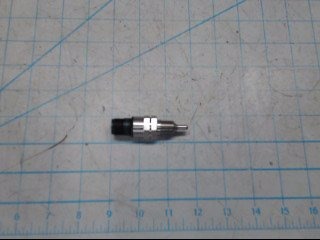 Sensor, Temperature - Electrical