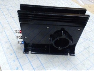 Sensor Current - Electrical