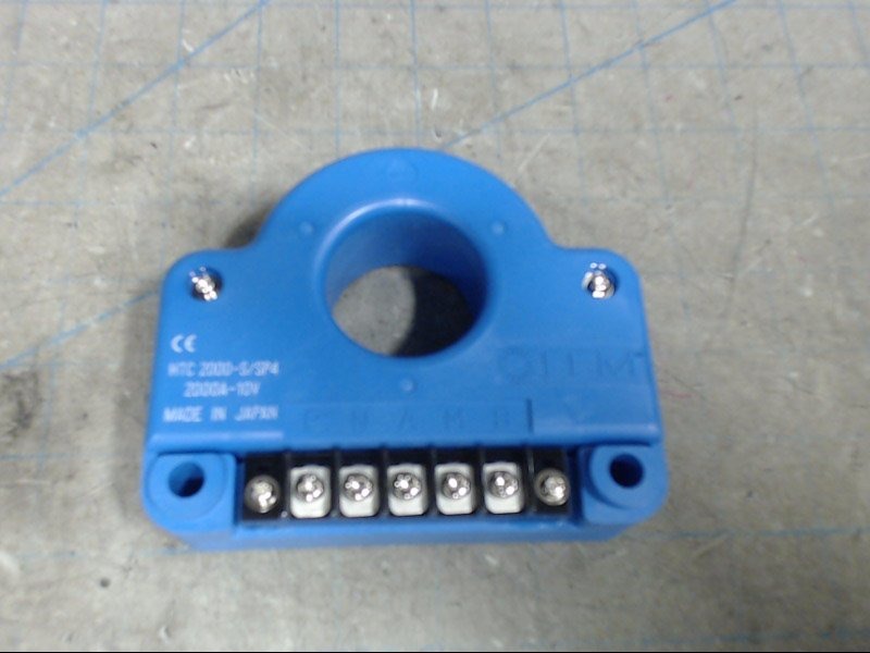 Sensor - Electrical
