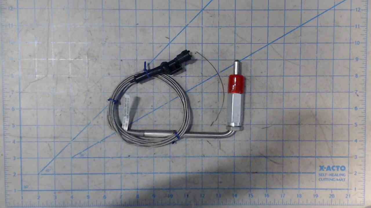 Thermocoupler - Engine GE