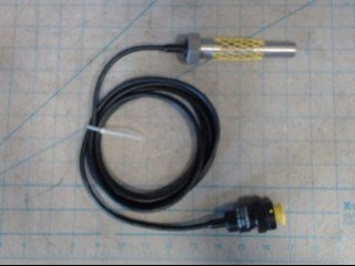 Sensor - Electrical