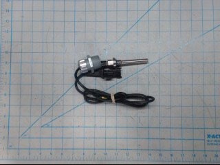 Sensor Speed - Electrical