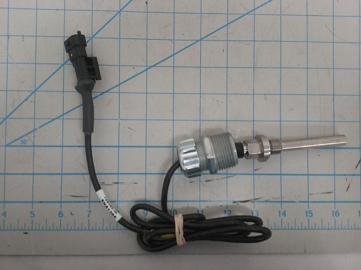 Sensor - Electrical