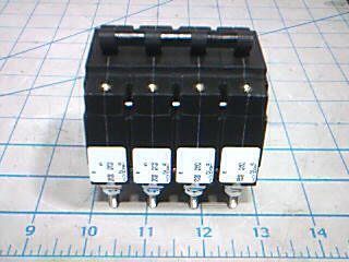 Circuit Breaker - Electrical