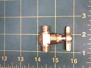 Valve Wiper - Carbody