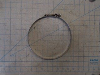 Clamp - Fastener