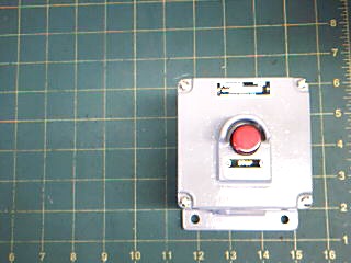 Switch Fuel Cut Out - Electrical