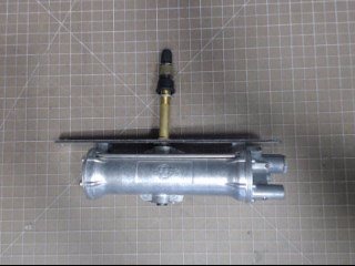 Wiper Motor - Carbody