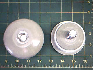 Insulator - Electrical