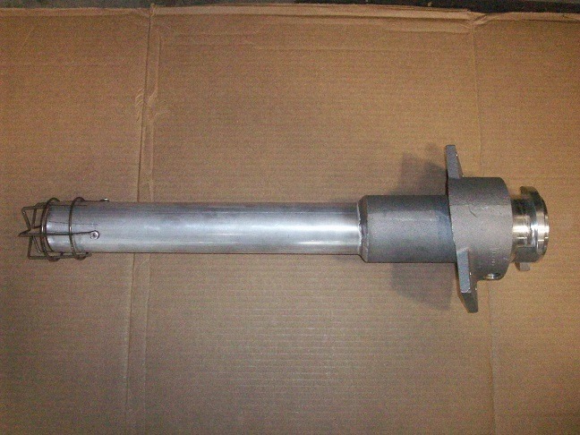 Adaptor Assembly - Uncategorized