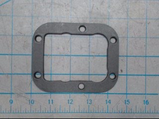 Gasket Cover - Seals, O-Rings & Gaskets