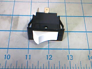 Switch - Electrical
