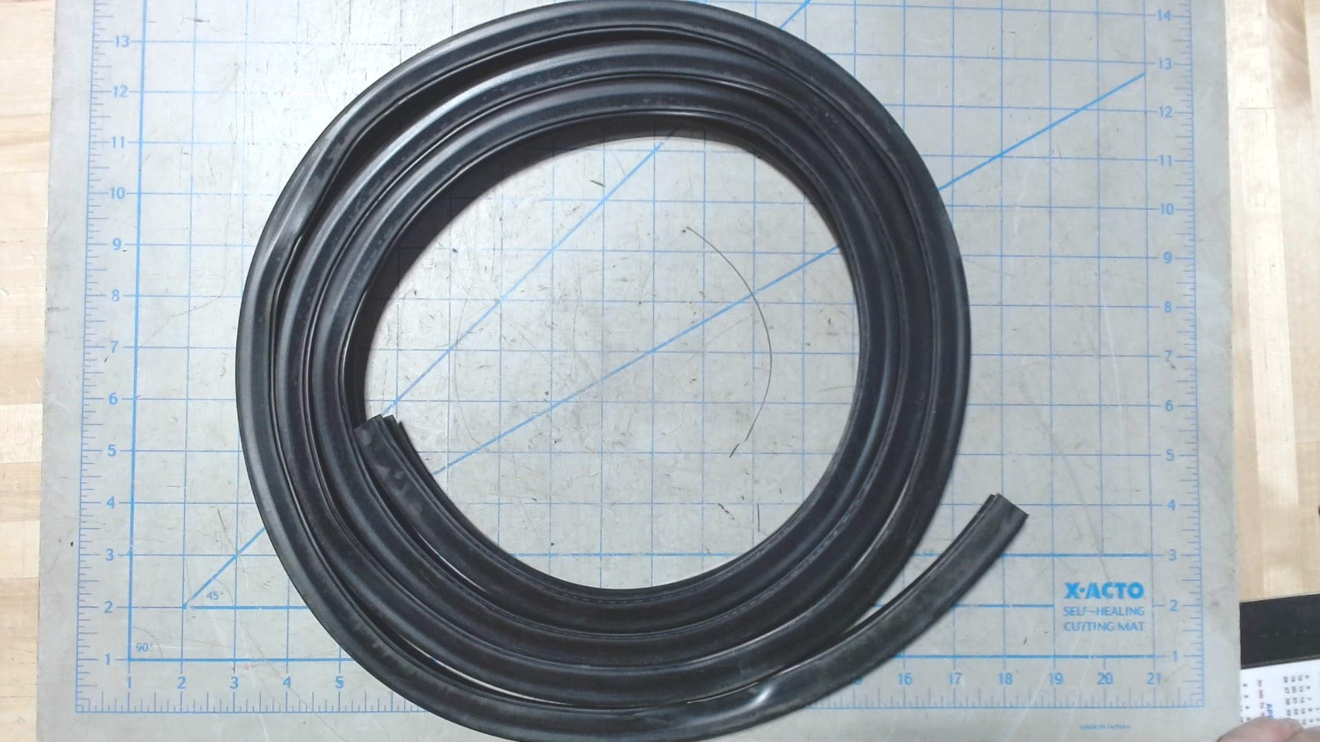 Seal - Seals, O-Rings & Gaskets