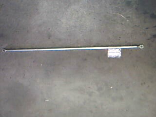 Connecting Rod Wiper - Uncategorized