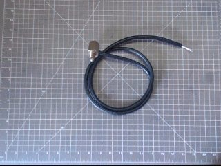 Heater Assembly - Air Brake