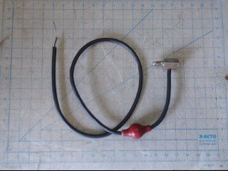 Valve Heater - Electrical