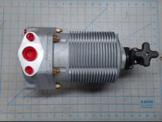 Filter Assembly Air Dryer - Air Brake