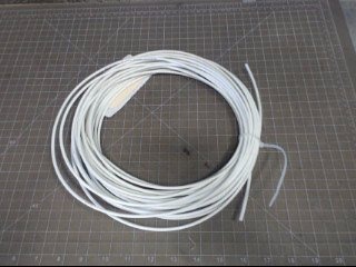 Wire, 12 AWG - Electrical