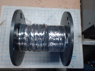Wire, 550/24 - Electrical