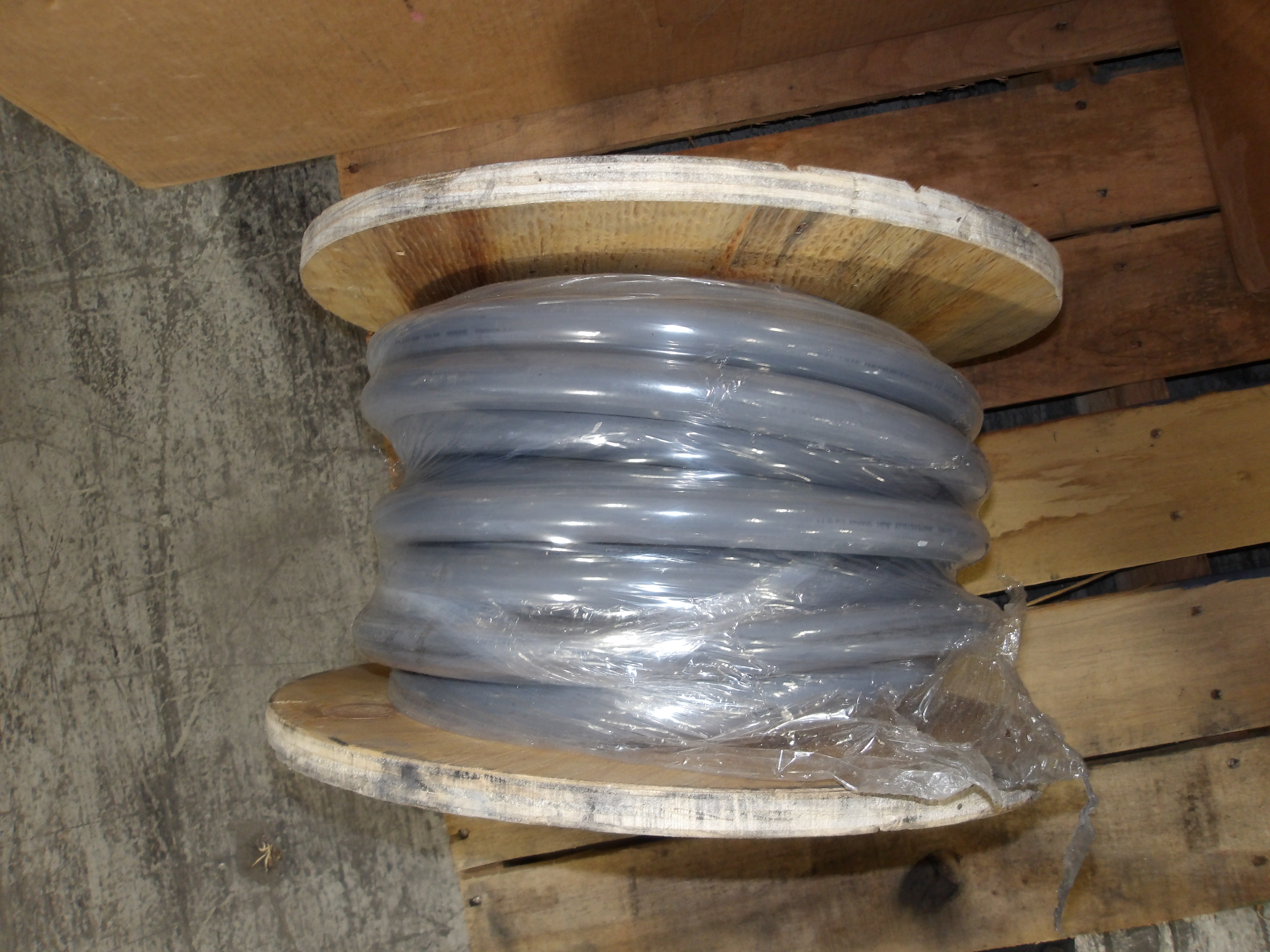 Wire, 775/24 - Electrical