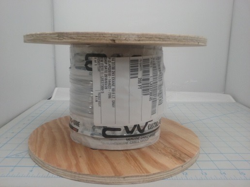 Wire, 14 AWG - Electrical