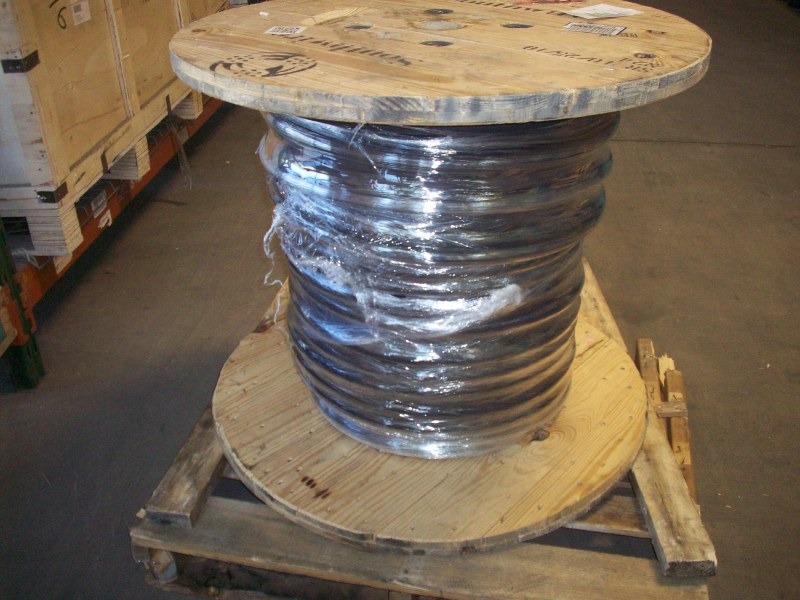 Wire, 1600/24, Exane, Per Foot - Electrical