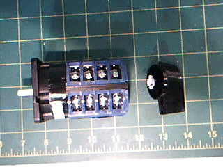 SBM Switch - Electrical