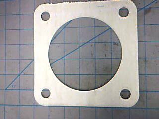 Gasket Flange - Seals, O-Rings & Gaskets