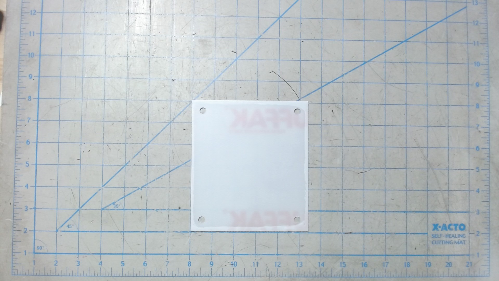 Lens, Translucent - Carbody