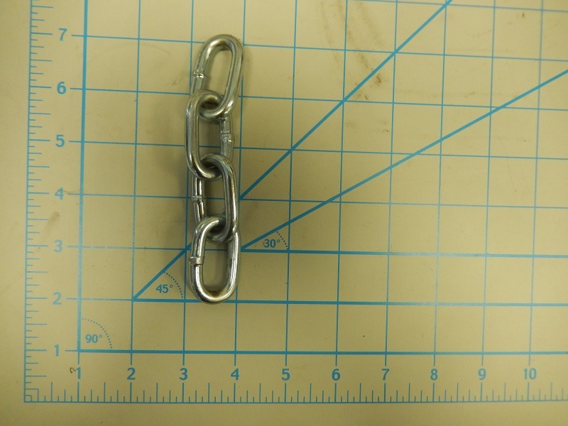 Chain - Truck