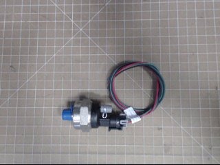 Sensor Blower - Electrical