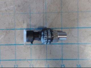 Transducer - Electrical