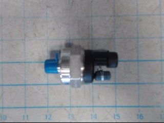 Sensor - Electrical
