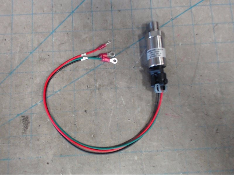 Transmitter Air Pressure - Electrical
