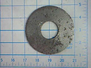 Washer - Fastener