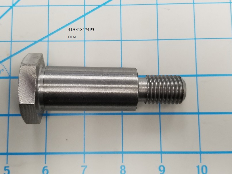 Pin - Truck