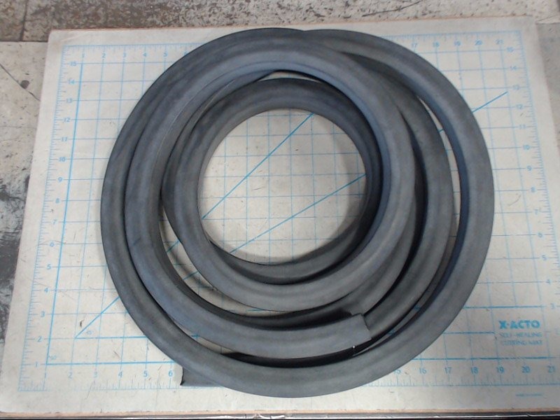 Gasket - Seals, O-Rings & Gaskets