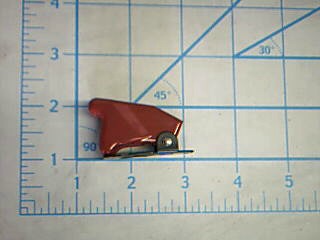 Cover Switch - Electrical