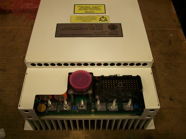 ​Panel, Computer, Power Supply - Electrical