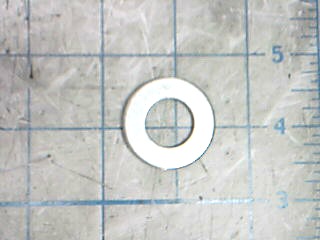 Washer - Fastener